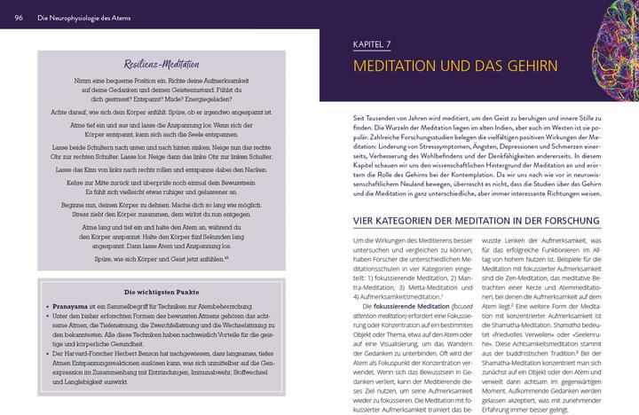 Produktbild Fair:Die Neurowissenschaft hinter Yoga (Deutsch, Brittany Fair, 2024)