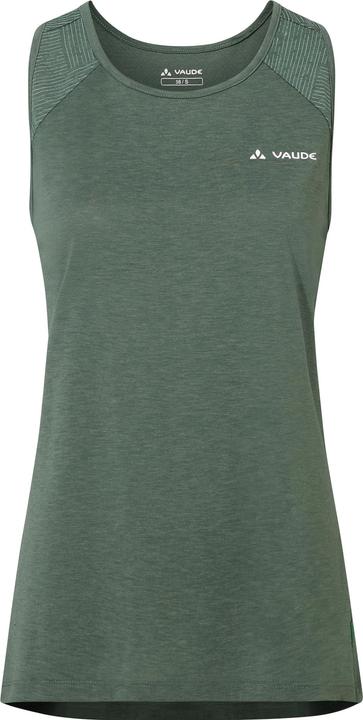 Actual product image Vaude Women's Sveit Top III (40, M)