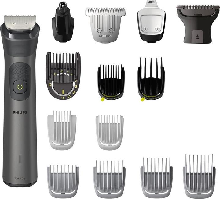 Produktbild Philips Serie 7000 All-in-One Trimmer MG7940/15