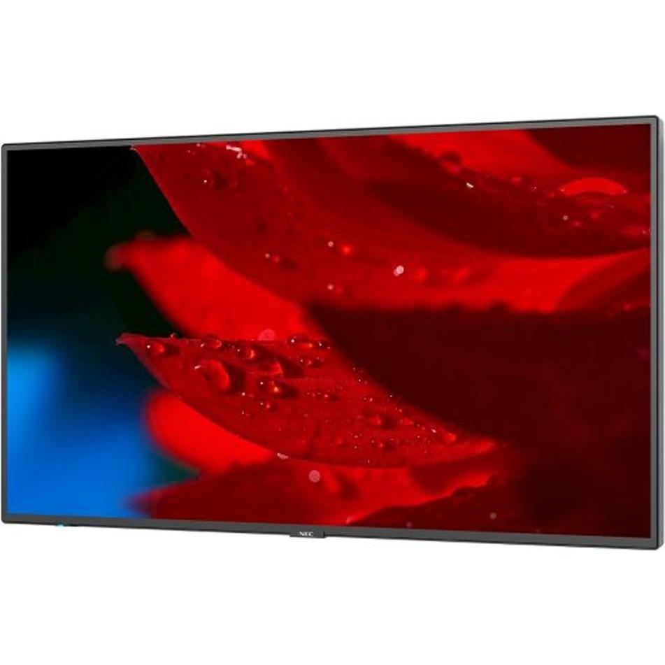 NEC MultiSync MA491 - 124 cm (49") Diagonalklasse MA Series LCD-Display mit LED-Hint (3840 x 2160 Pixel, 49"), Digital S...
