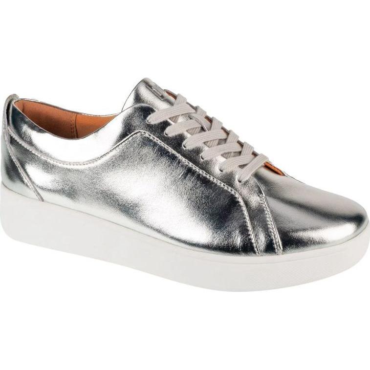 Fitflop, Donne, Sneaker, Rallye-Sneaker für Damen, (36)