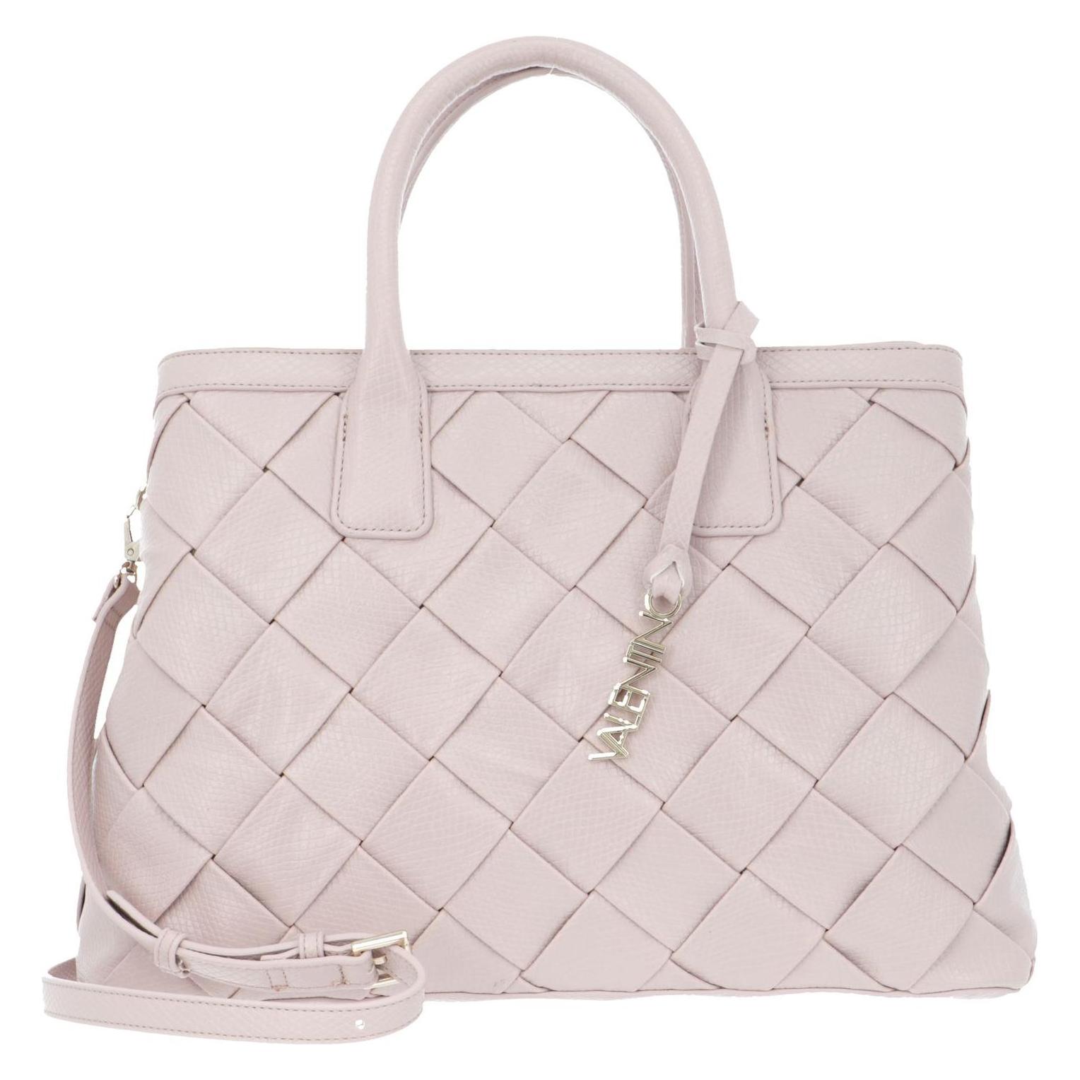 Valentino, Damen, Tasche, Prudence Shopping Bag, Rosa