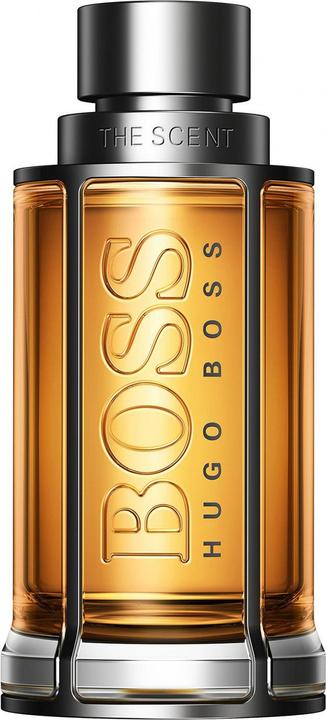 Produktbild Hugo Boss The Scent Pure Accord (Eau de Toilette, 50 ml)