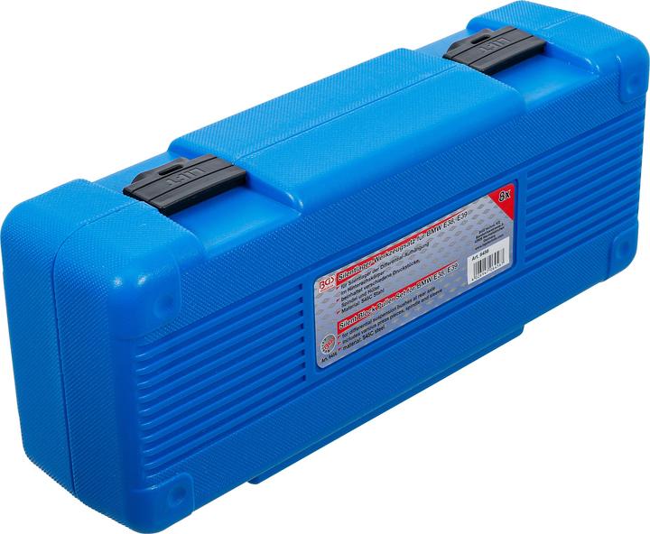 Actual product image BGS Silent Bearing Tool Set for BMW E38, E39 7 pcs.
