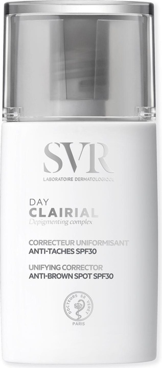 Produktbild Day (Sonnencreme Gesicht, SPF 30, 30 ml)