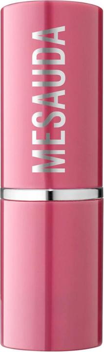 Mesauda Lips - Lip Cocoon Lip Balm Vanilla Me 102 (Lip balm)