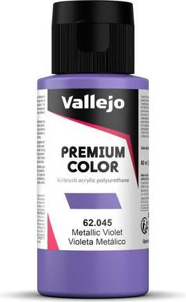 Actual product image Vallejo Premium Airbrush Colors (60 ml)