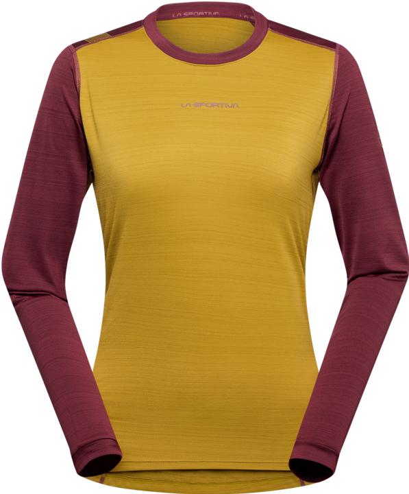 Actual product image La Sportiva Klettershirt Tour (XS)