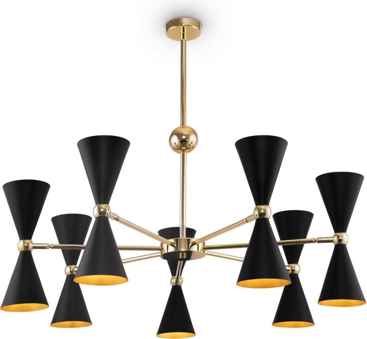 Produktbild Maytoni Vesper (E14)