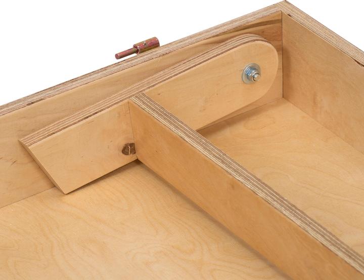 Actual product image Sport-Thieme Cornhole Set Tournament