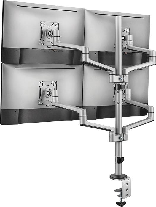 Actual product image LogiLink Prüfen (Table, 32", 6 kg)