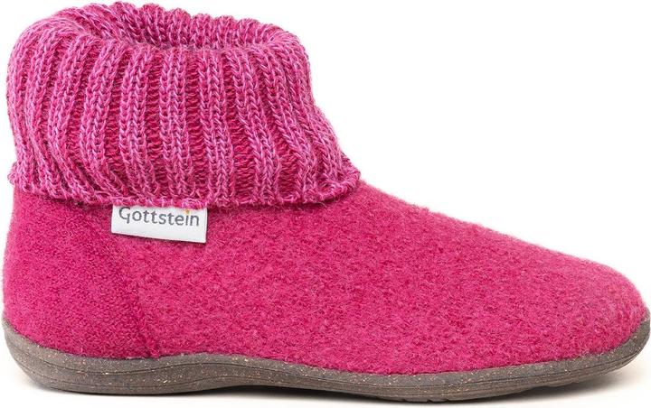 Actual product image Gottstein Alpine Boot RU Hüttenschuh (25)