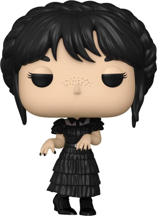 Funko Mercoledì di ballo