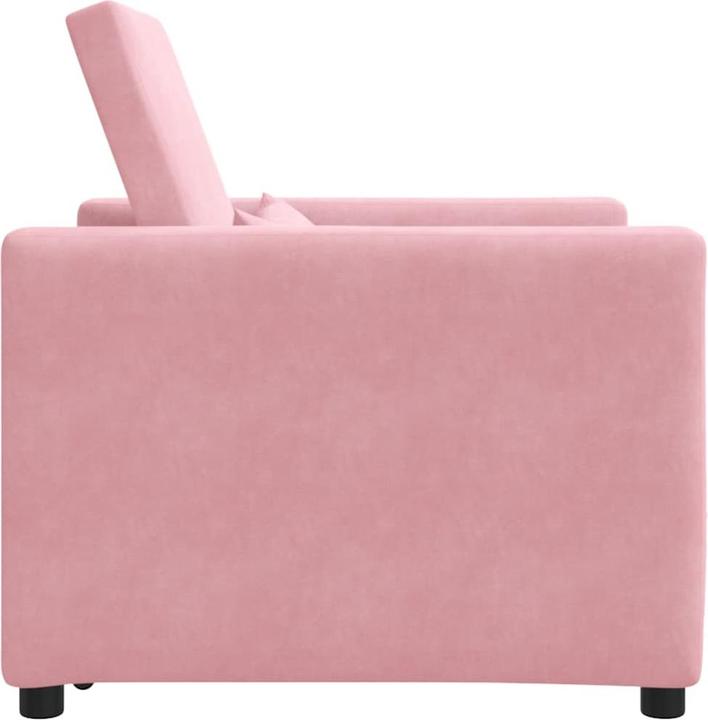 Produktbild vidaXL Klappsofas