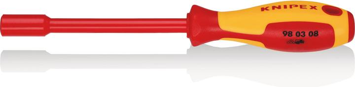 Screwdrivers