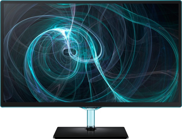 Produktbild Samsung T24d390ew (1920 x 1080 Pixel, 23.60")
