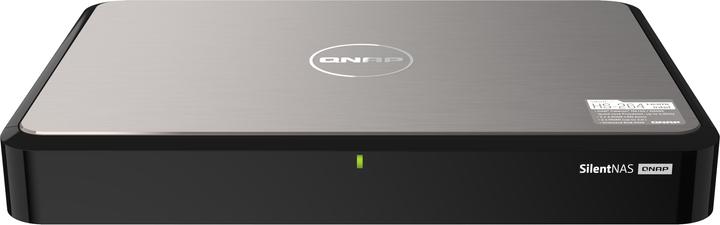 Produktbild QNAP HS-264-8G (0 TB)