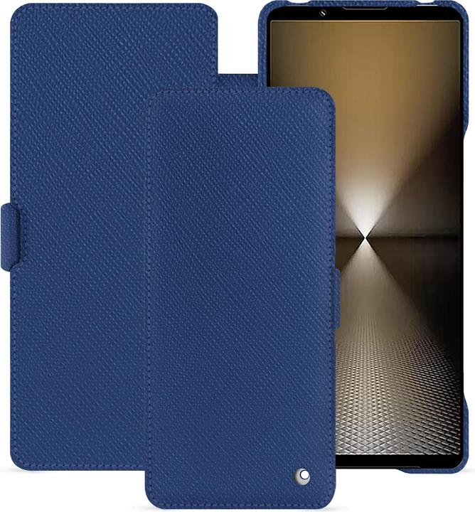 Bleu frisson ( Pantone #29588c )