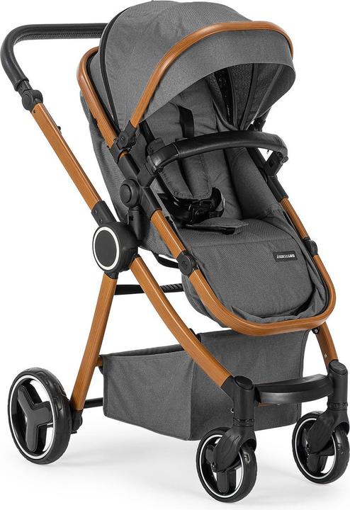 Produktbild Homitis Carello Bravo Stroller