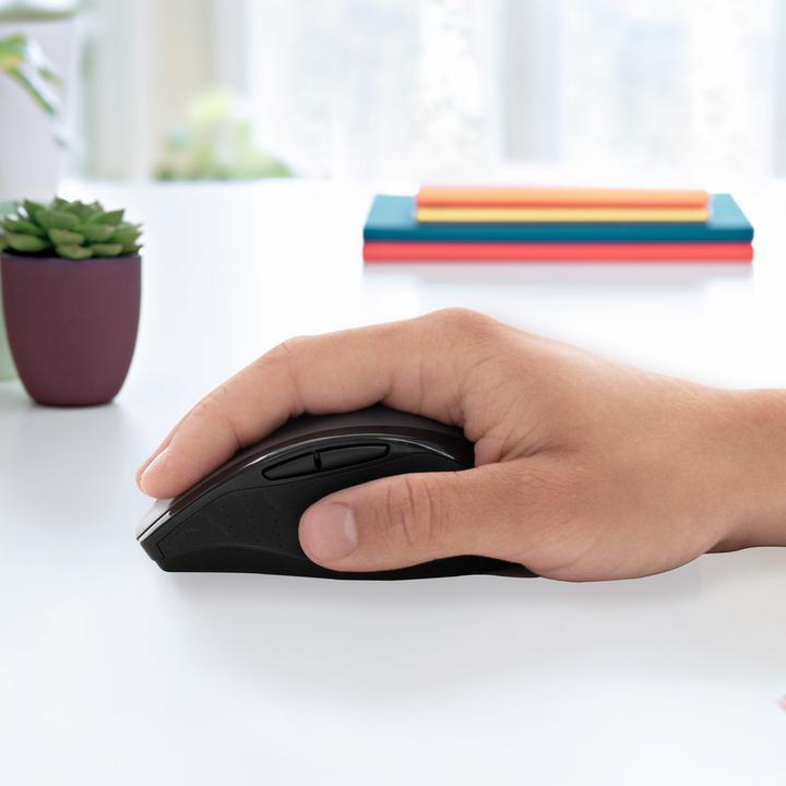 Productafbeelding Logitech Marathon M705 (Draadloze)