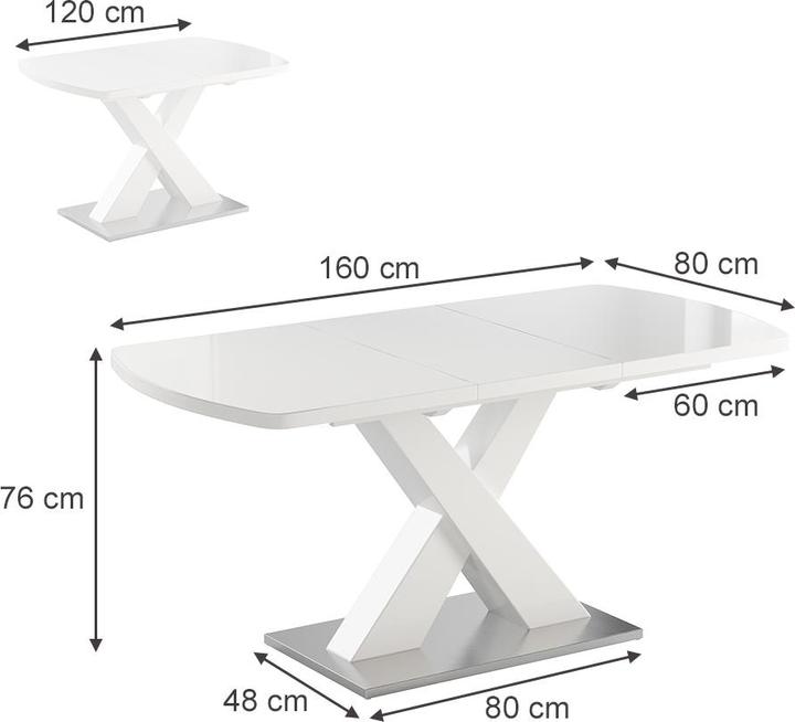 Produktbild Vicco Chinto
