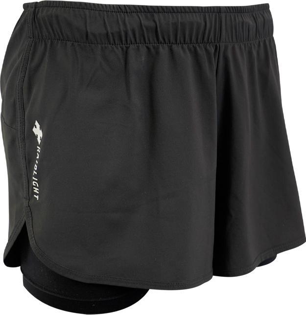 Raidlight Short R-Light 2IN1 Woman (XS)