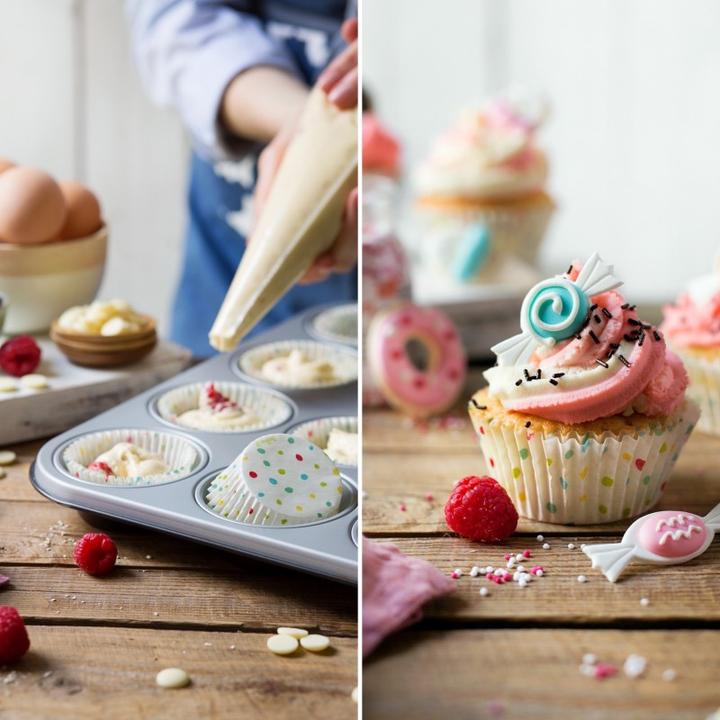 Produktbild Decora Muffins
