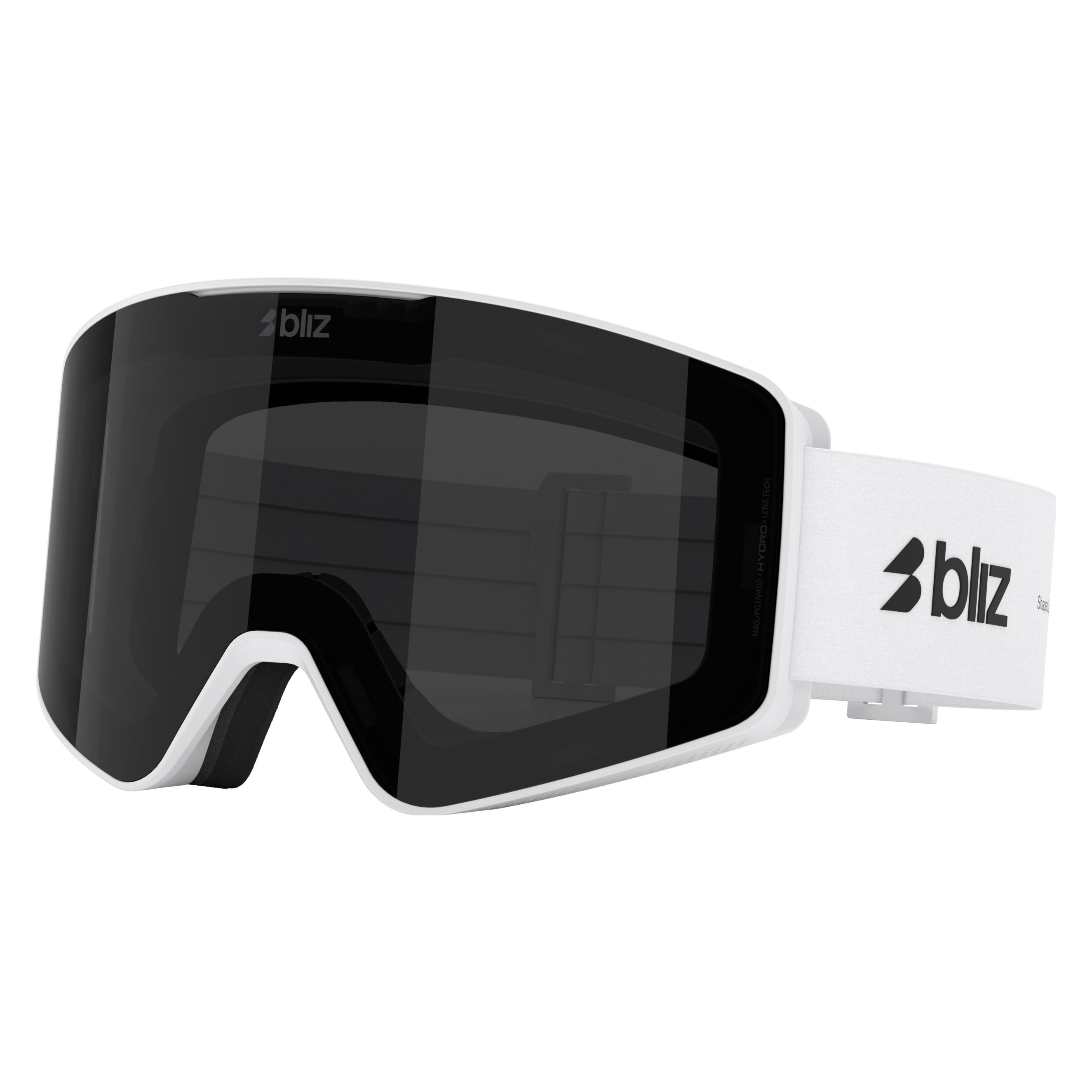 Bliz, Skibrille