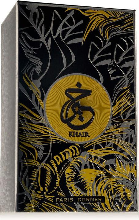Image du produit Paris Corner Khair (Eau de parfum, 100 ml)