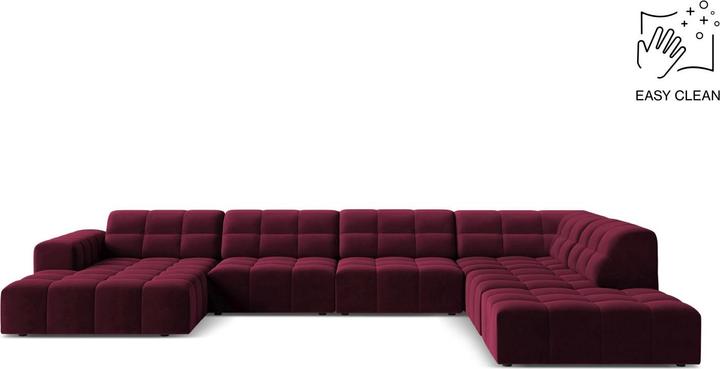 Cosmopolitan Design Chicago (Ecksofa)