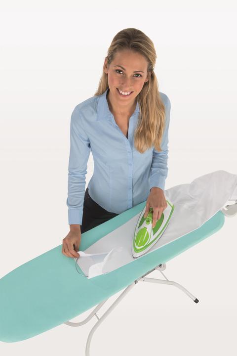 Produktbild Bügel-Clou Clou Ärmelspanner 600mm