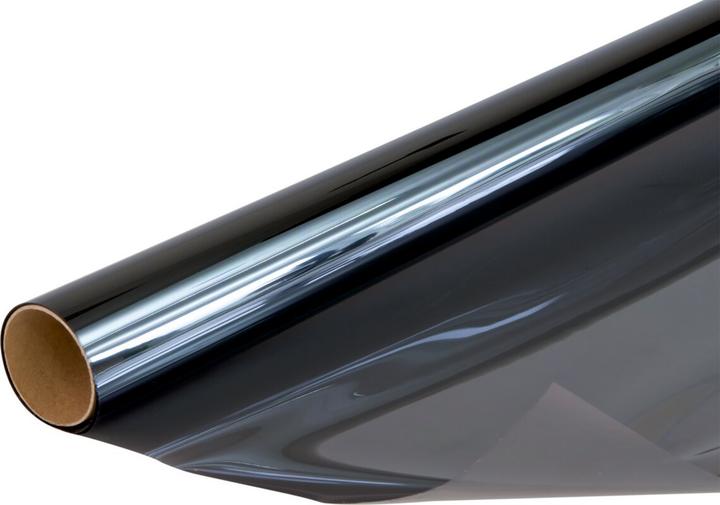 Windhager Hitzeschutzfolie für Fenster 92x200cm