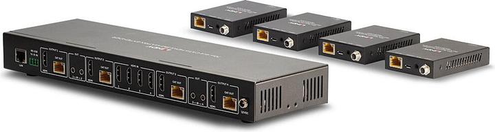 Produktbild Lindy HDMI Matrix, Extender