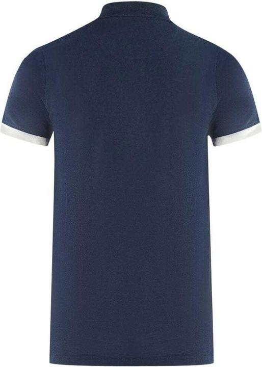 Image du produit Aquascutum - Polo LONDON ALDIS - Adulte (M)