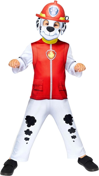 Immagine prodotto Paw Patrol Marshall (110)