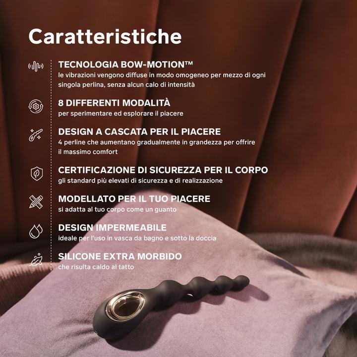 Produktbild LELO Soraya Beads