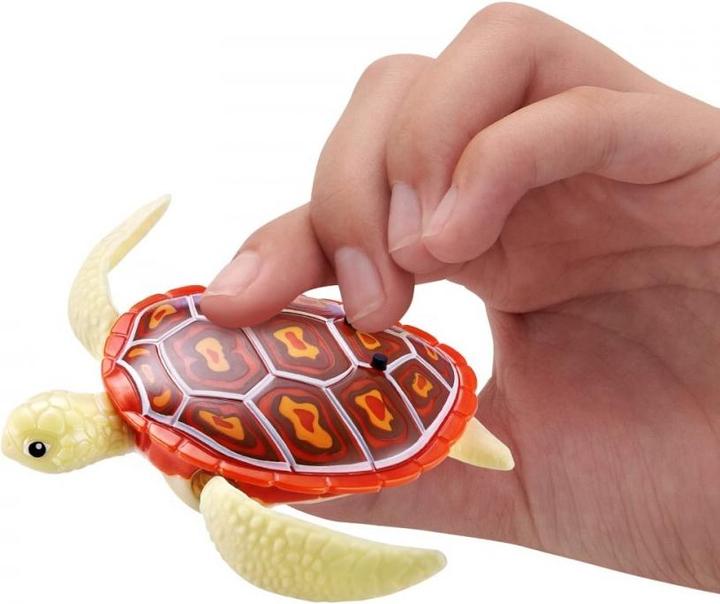 Actual product image Zuru Figurka Pływający Żółw