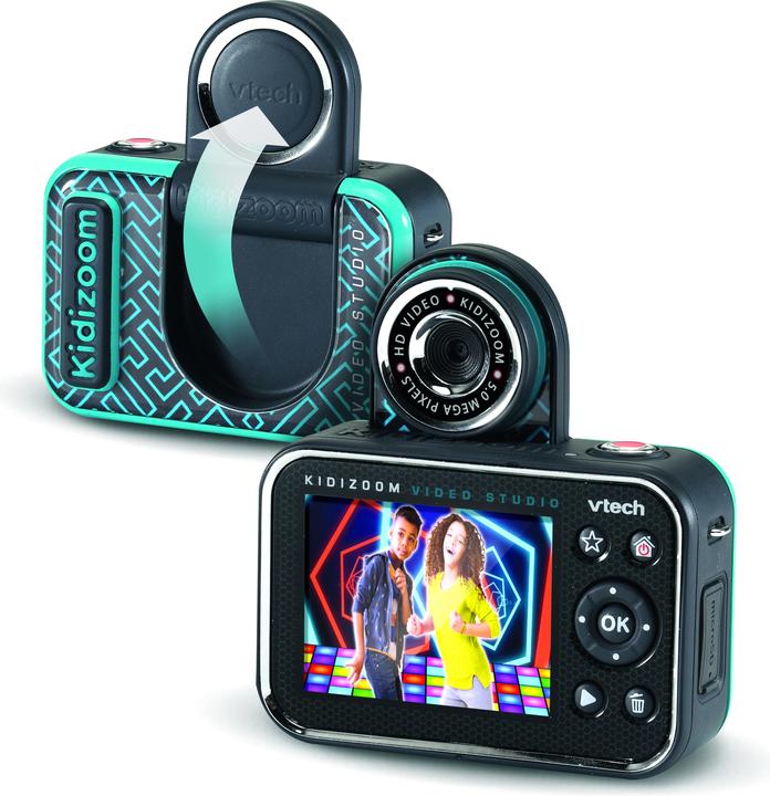 Produktbild VTech Kidizoom Video Studio HD