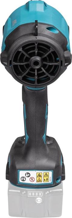 Actual product image Makita DAS180Z (Rechargeable battery operated, Leaf blower)