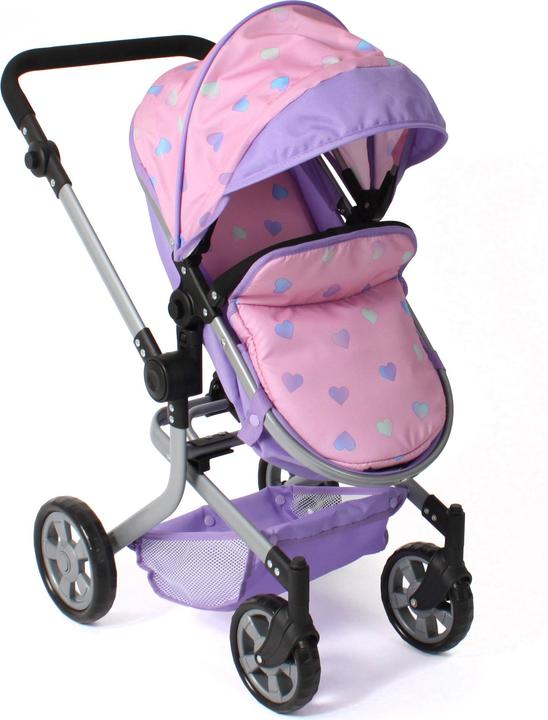 Immagine prodotto Bayer Chic 2000 Kombi Mika