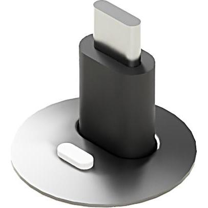 Ochno, Steckdose, O-POS-LED-AL-1