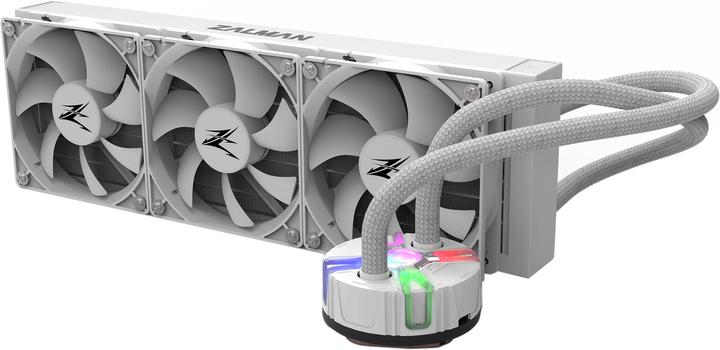 Produktbild Zalman Reserator5 Z36 computer liquid cooling Chipset