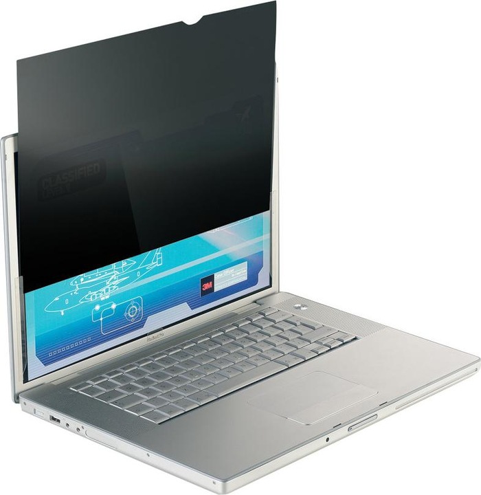 Immagine prodotto 3M Pf125w9b (12.50", 16 : 9)