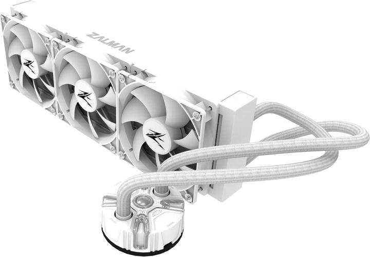 Produktbild Zalman Reserator5 Z36 computer liquid cooling Chipset