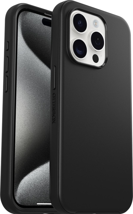 Produktbild OtterBox Symmetry (Apple iPhone 15 Pro)