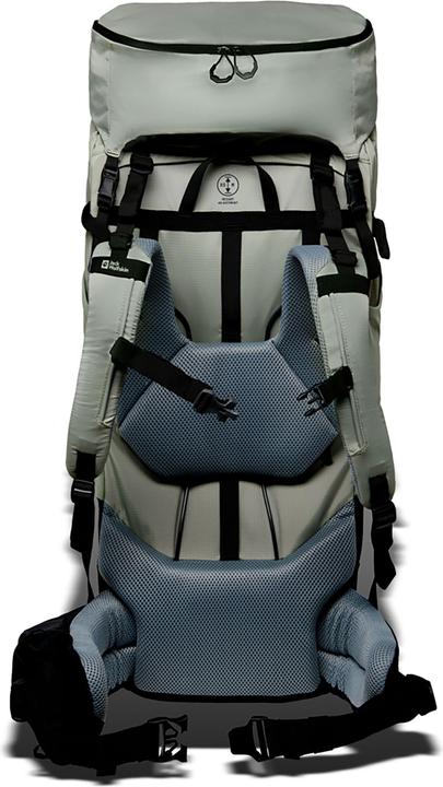 Image du produit Jack Wolfskin Trailflair W 50 Xs-M (50 l)