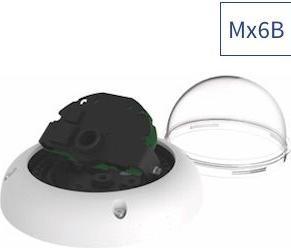 Actual product image Mobotix D26B (3072 x 2048 pixels)