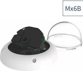 Actual product image Mobotix D26B (3072 x 2048 pixels)