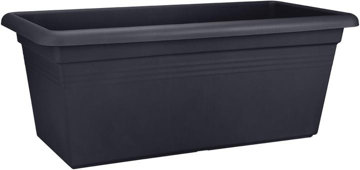 Elho basics garden xxl Vaso da esterno autoportante in polipropilene (PP)