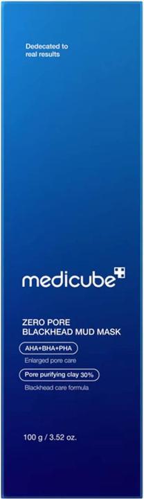 Actual product image Medicube Zero Pore (100 ml)